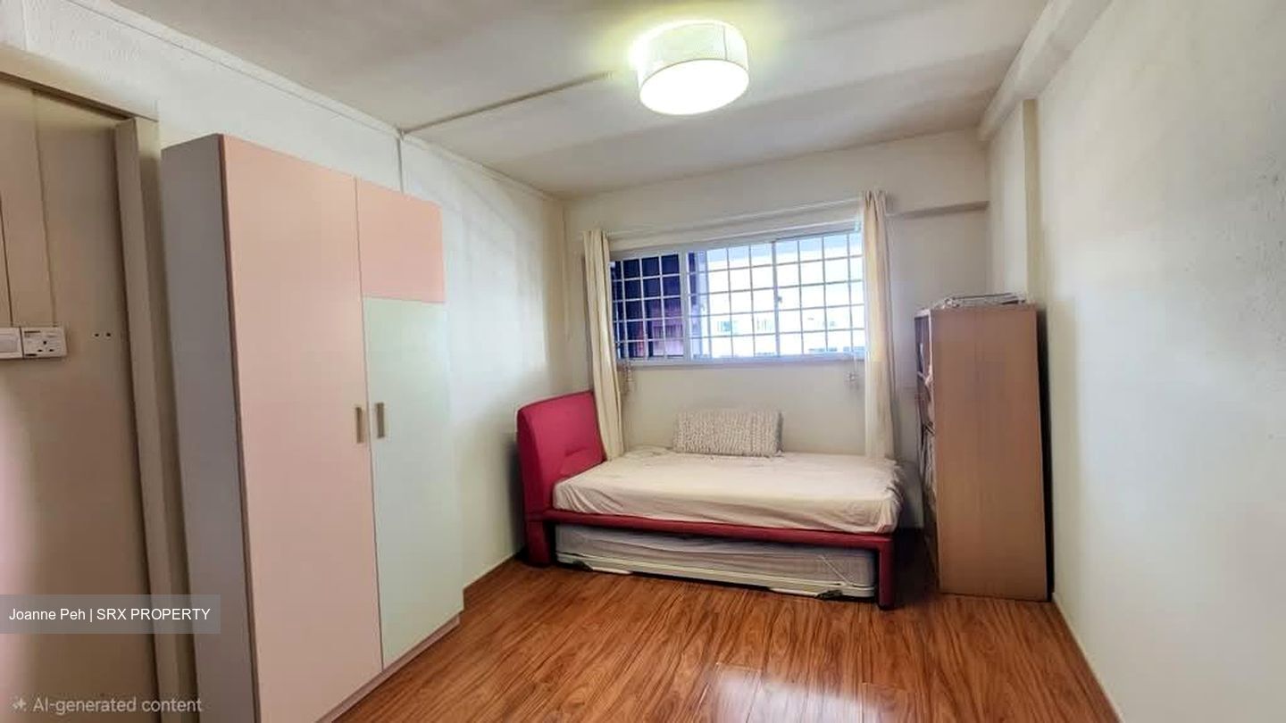 Blk 236 Tampines Street 21 (Tampines), HDB 3 Rooms #603726811